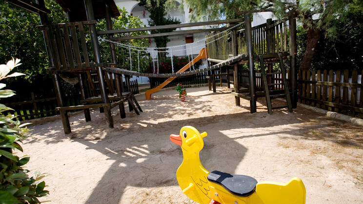 BLUESEA Club Marthas